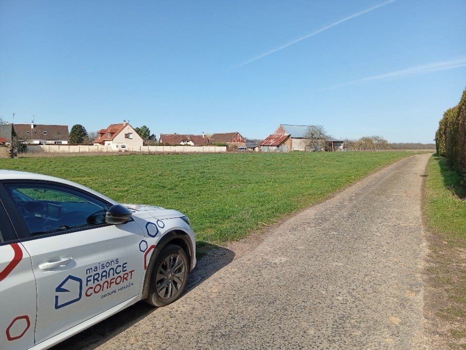 Maison à vendre, 90m², Sacquenville