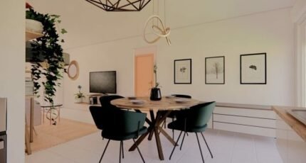 Maison à vendre, 55m², Sablé-sur-Sarthe