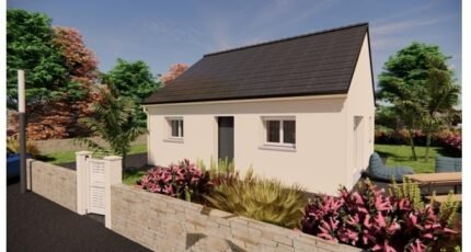 Maison à vendre, 55m², Parcé-sur-Sarthe
