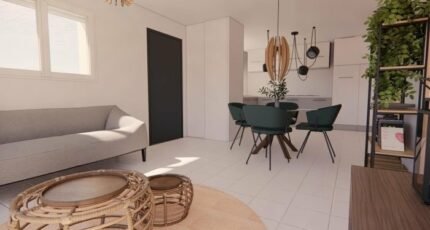 Maison à vendre, 55m², Parcé-sur-Sarthe