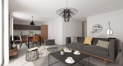 Maison à vendre, 85m², Louailles