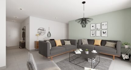 Maison à vendre, 85m², Louailles