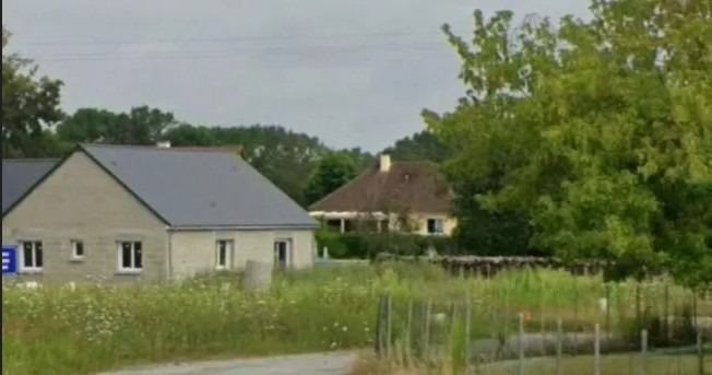 Maison à vendre, 85m², Guécélard