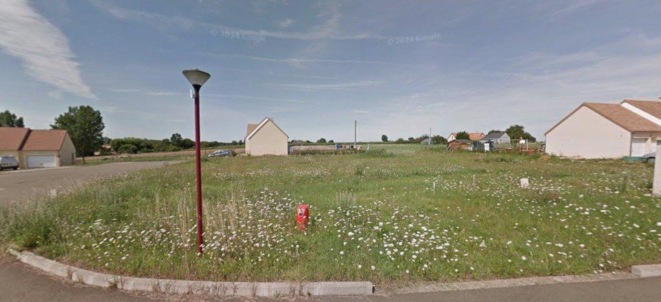 Maison à vendre, 85m², Crosmières