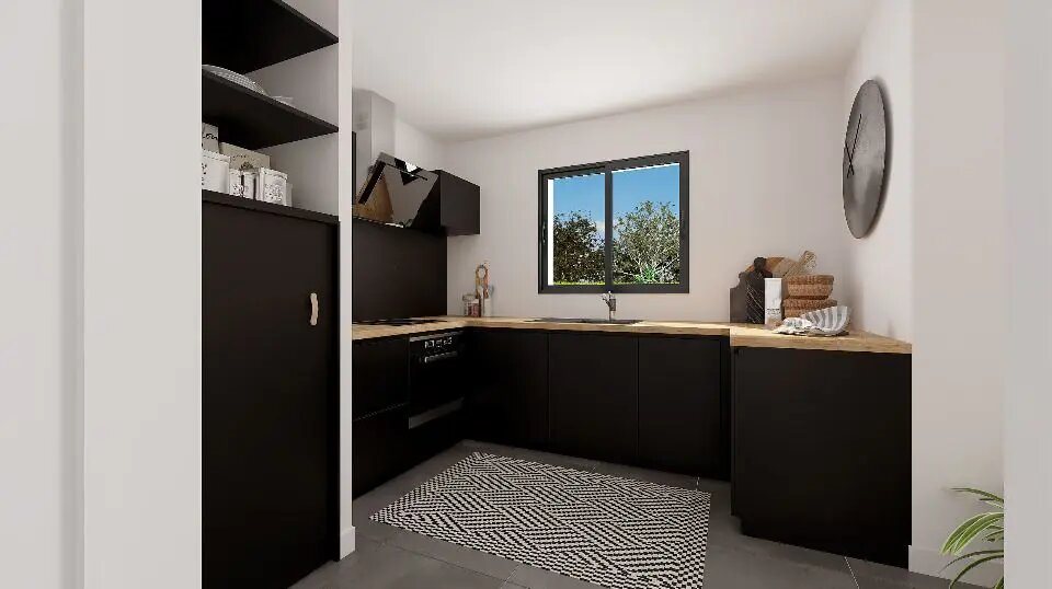 Maison à vendre, 96m², Roézé-sur-Sarthe