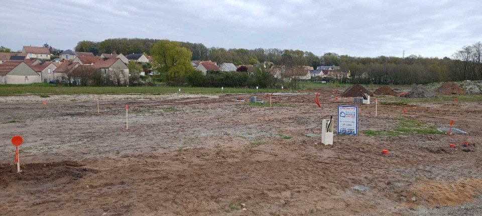 Maison à vendre, 120m², Saint-Saturnin