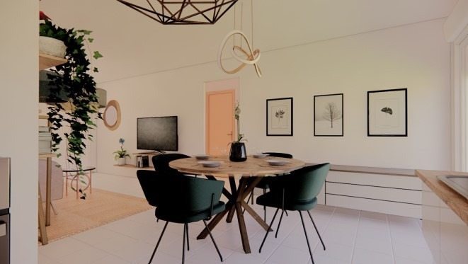 Maison à vendre, 55m², Beillé
