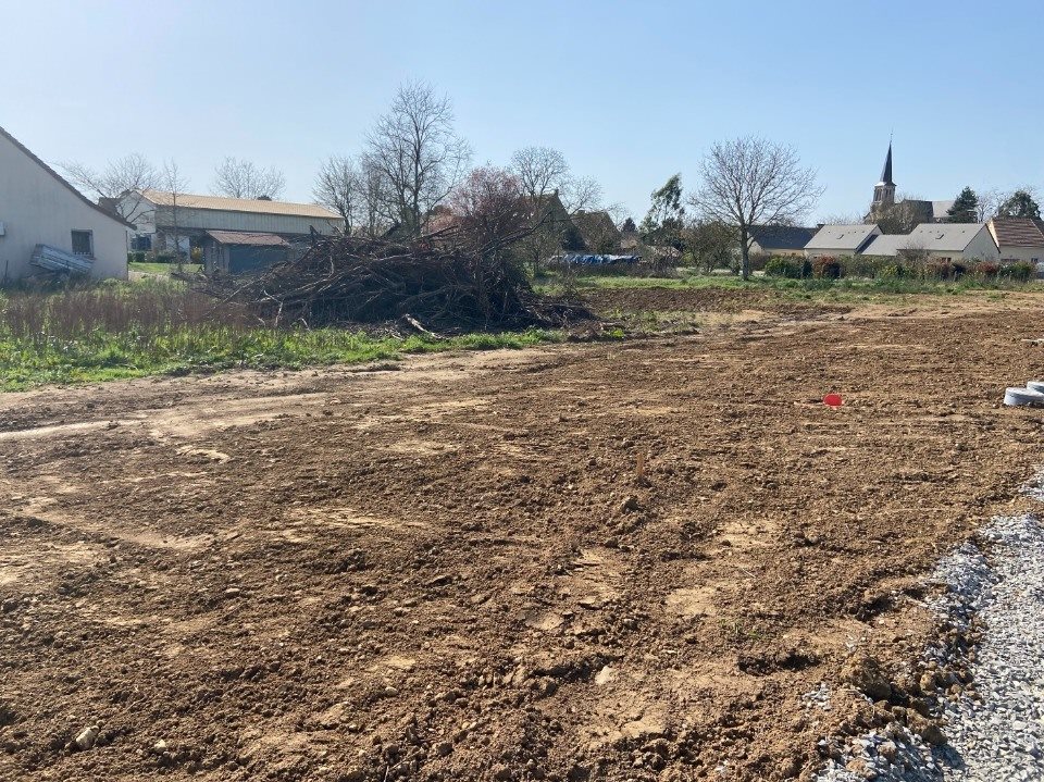 Maison à vendre, 80m², Vion
