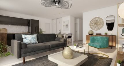 Maison à vendre, 81m², Crosmières