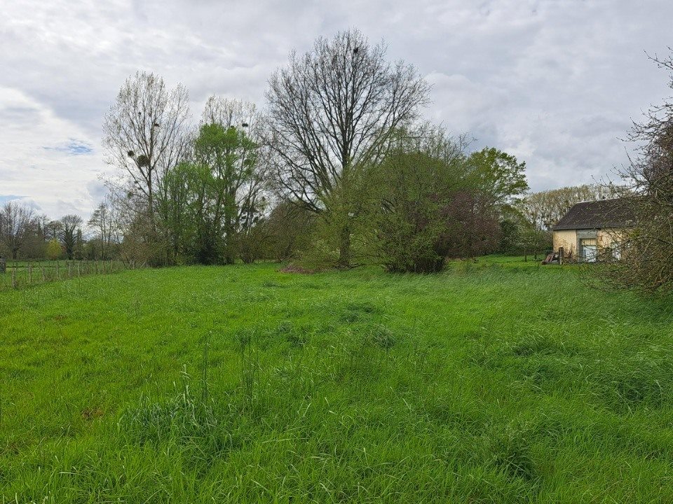 Maison à vendre, 110m², Saint-Saturnin