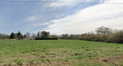 Maison à vendre, 120m², Saint-Saturnin
