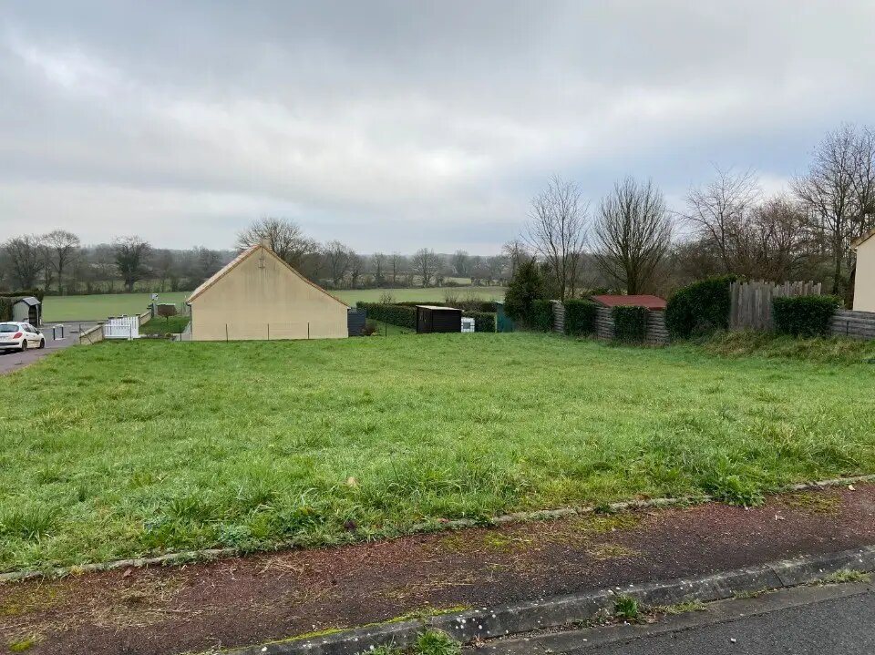 Maison à vendre, 106m², Notre-Dame-du-Pé