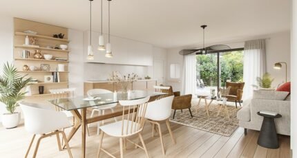 Maison à vendre, 92m², Crosmières