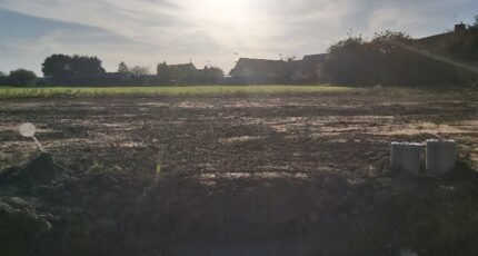 Maison à vendre, 92m², Crosmières