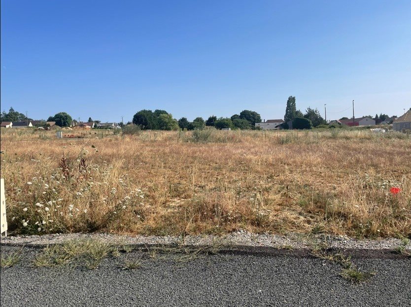 Maison à vendre, 89m², Saint-Saturnin