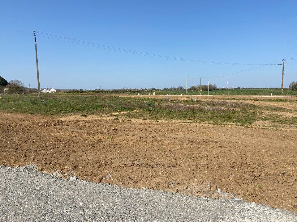 Maison à vendre, 85m², Sablé-sur-Sarthe