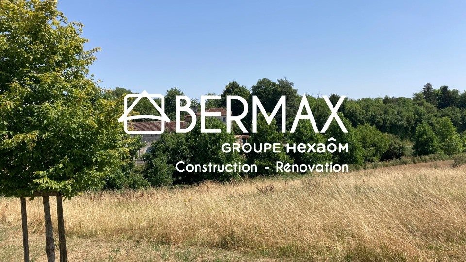 Maison à vendre, 90m², Rouillac