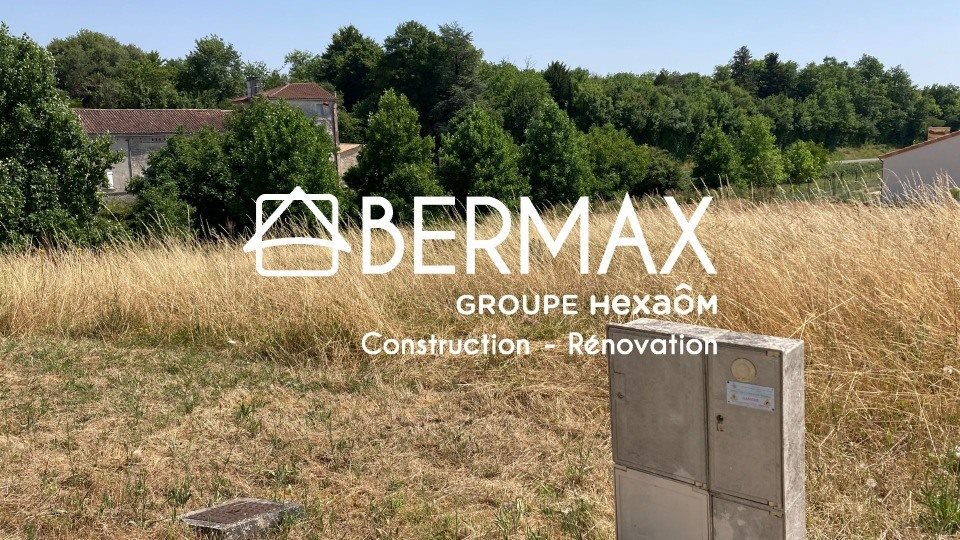 Maison à vendre, 90m², Rouillac