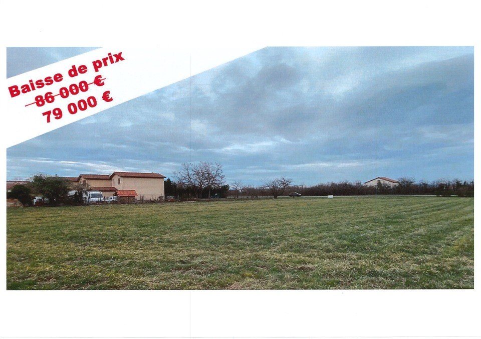 Maison à vendre, 84m², Champdieu