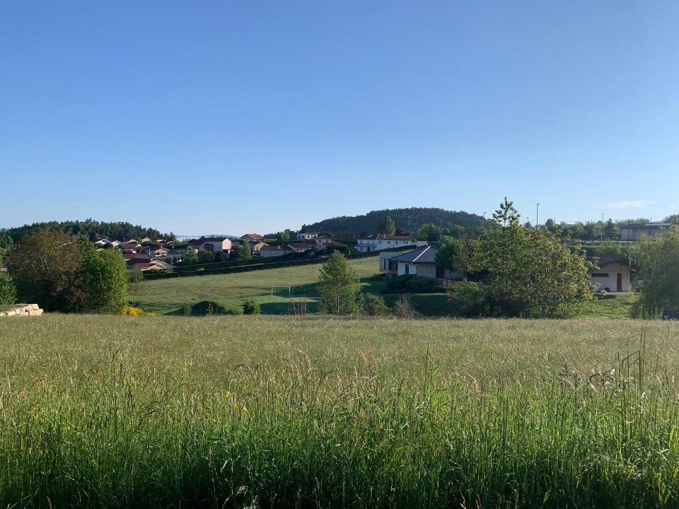 Maison à vendre, 84m², La Chapelle-d'Aurec