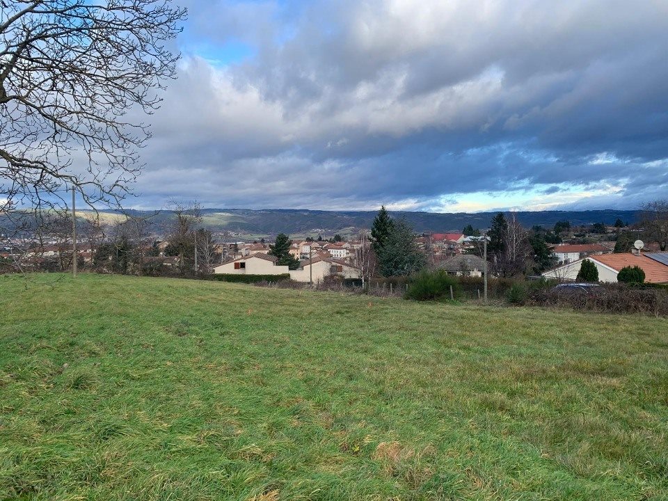 Maison à vendre, 95m², Monistrol-sur-Loire