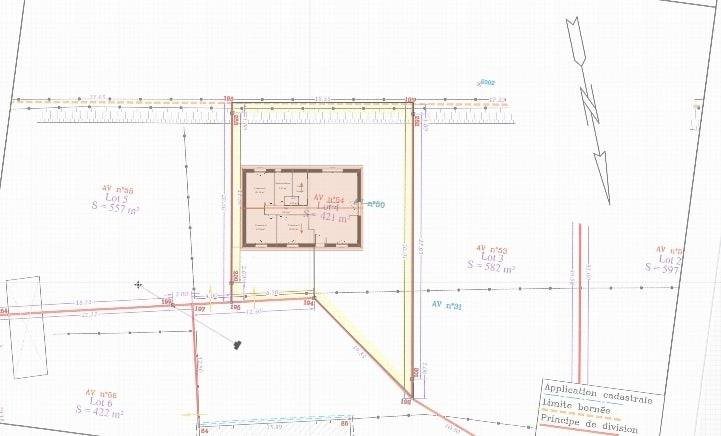 Maison à vendre, 80m², Monistrol-sur-Loire