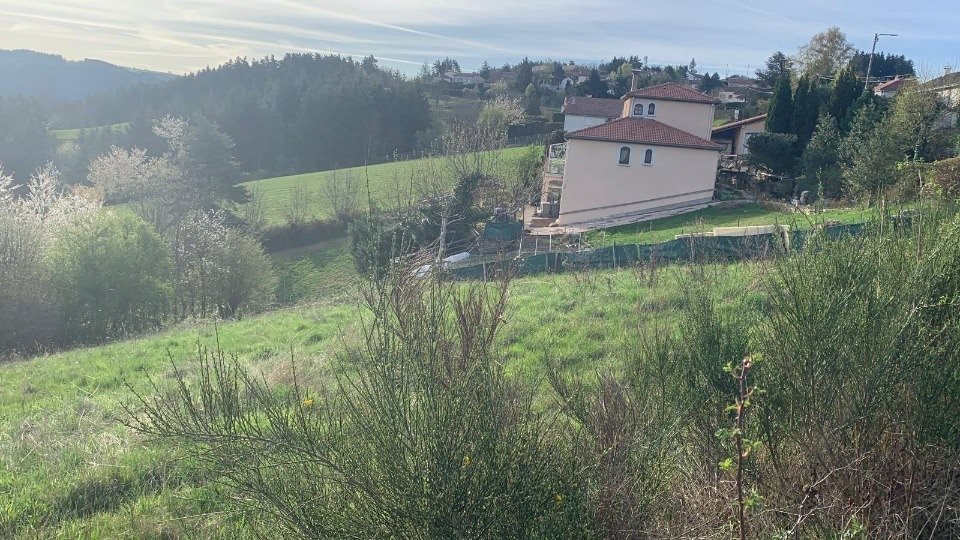 Maison à vendre, 115m², Saint-Ferréol-d'Auroure