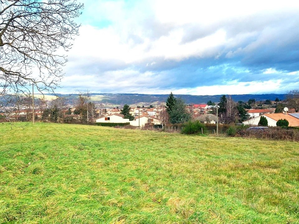 Maison à vendre, 103m², Monistrol-sur-Loire