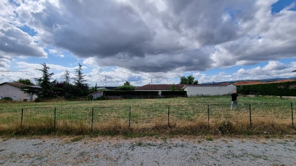 Maison à vendre, 84m², Montbrison