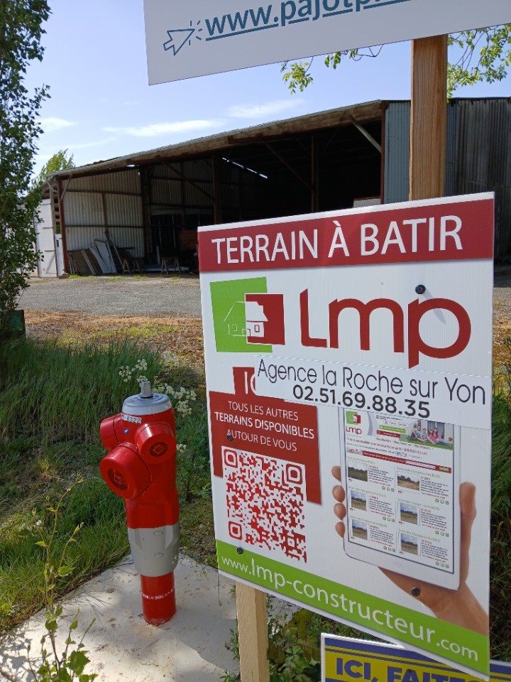 Maison à vendre, 90m², Aizenay