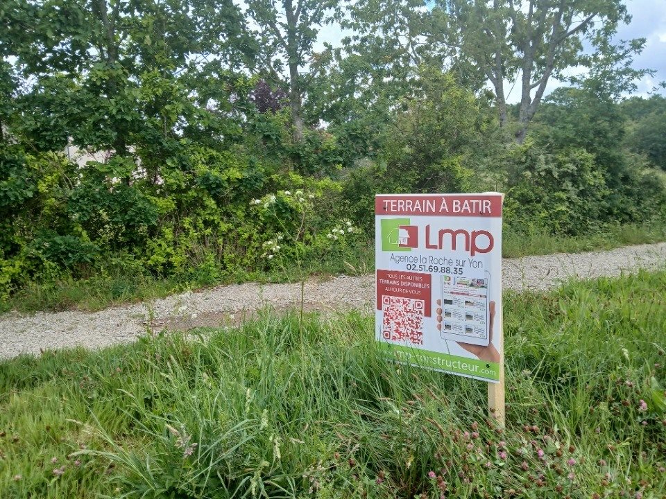 Maison à vendre, 87m², Palluau