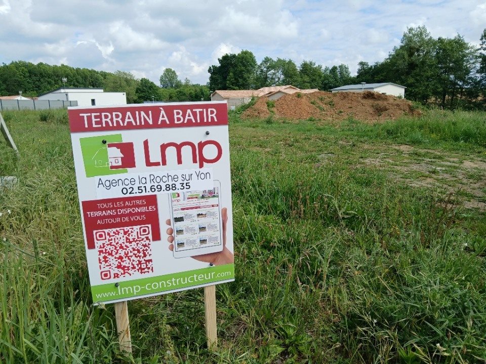 Maison à vendre, 132m², La Roche-sur-Yon