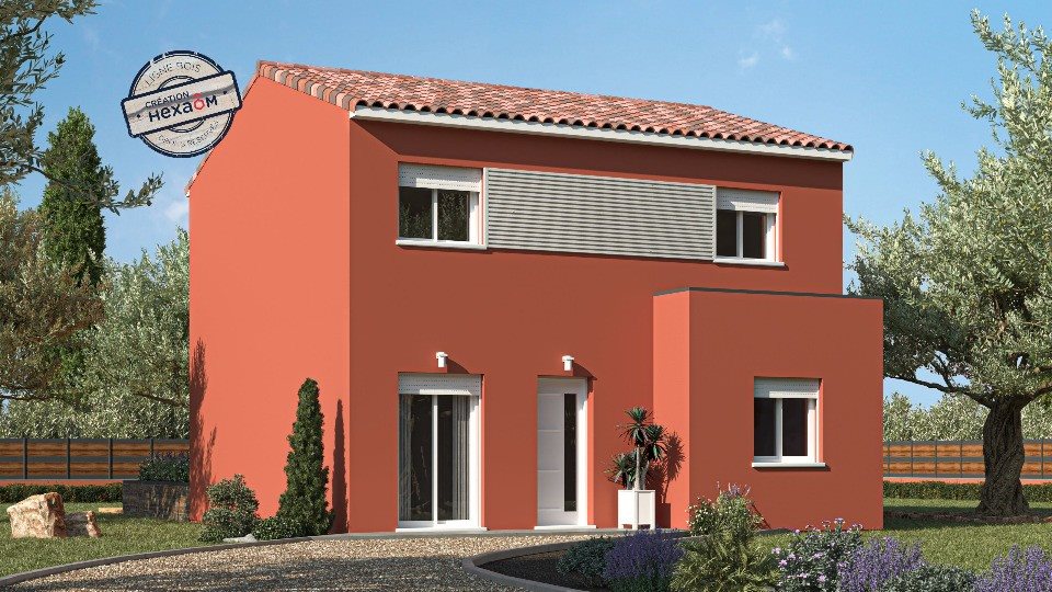 Maison à vendre, 104m², Fuveau
