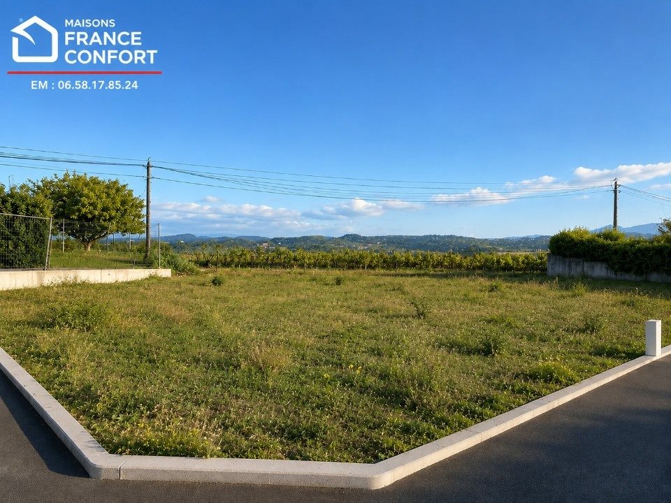 Maison à vendre, 89m², Aix-en-Provence