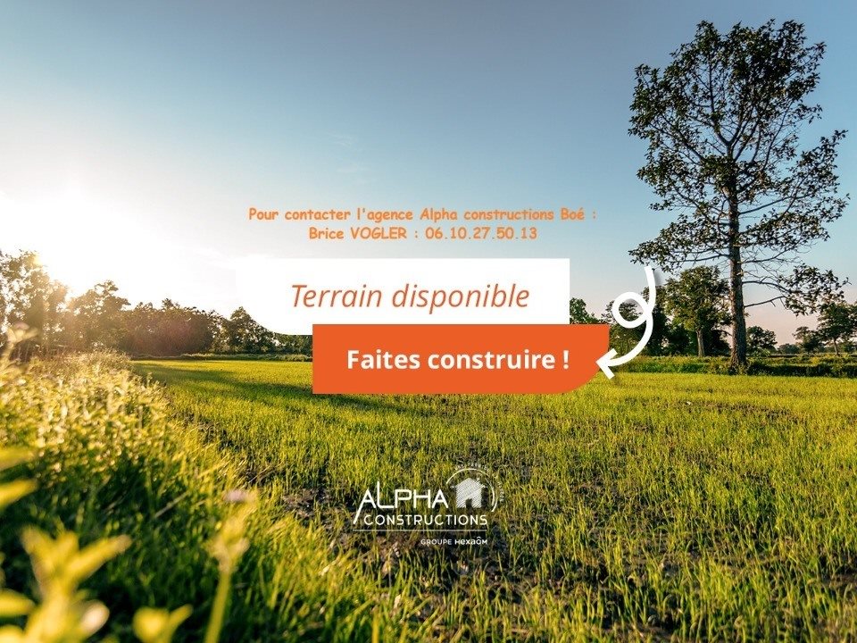 Maison à vendre, 100m², Bias