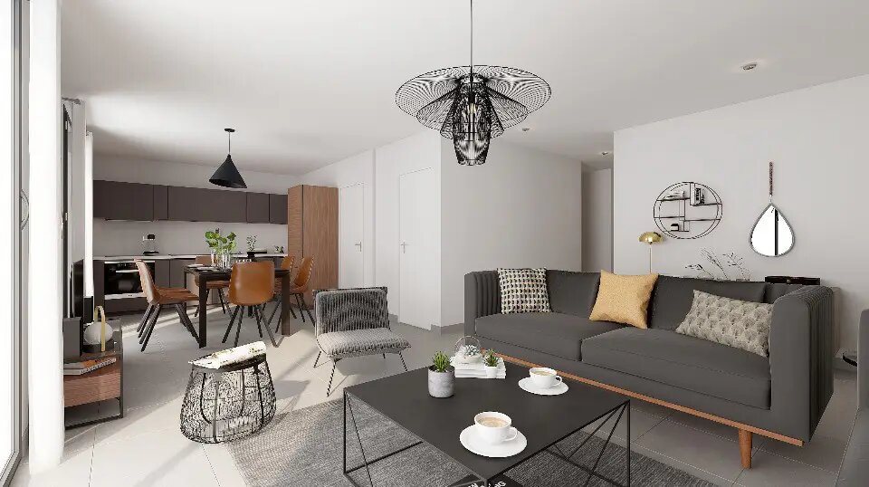 Maison à vendre, 85m², Sarceaux