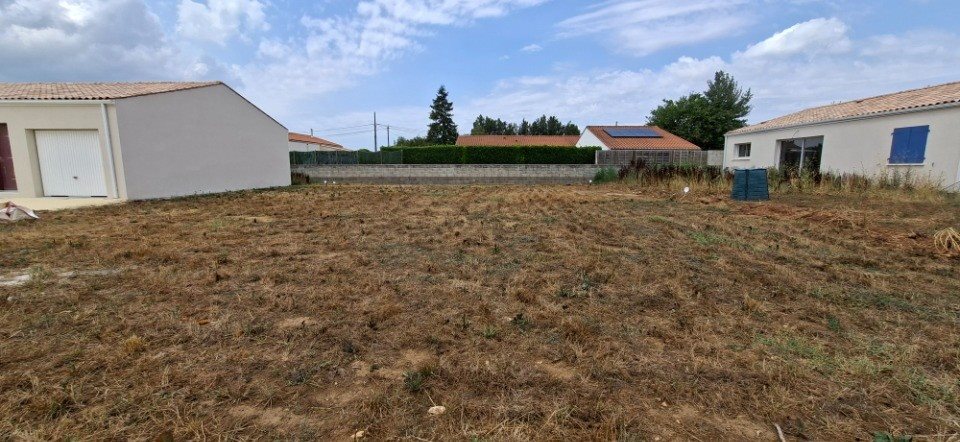 Maison à vendre, 80m², Le Gua
