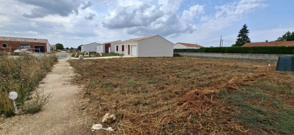 Maison à vendre, 80m², Le Gua