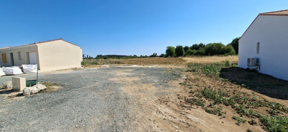 Maison à vendre, 50m², Le Gua