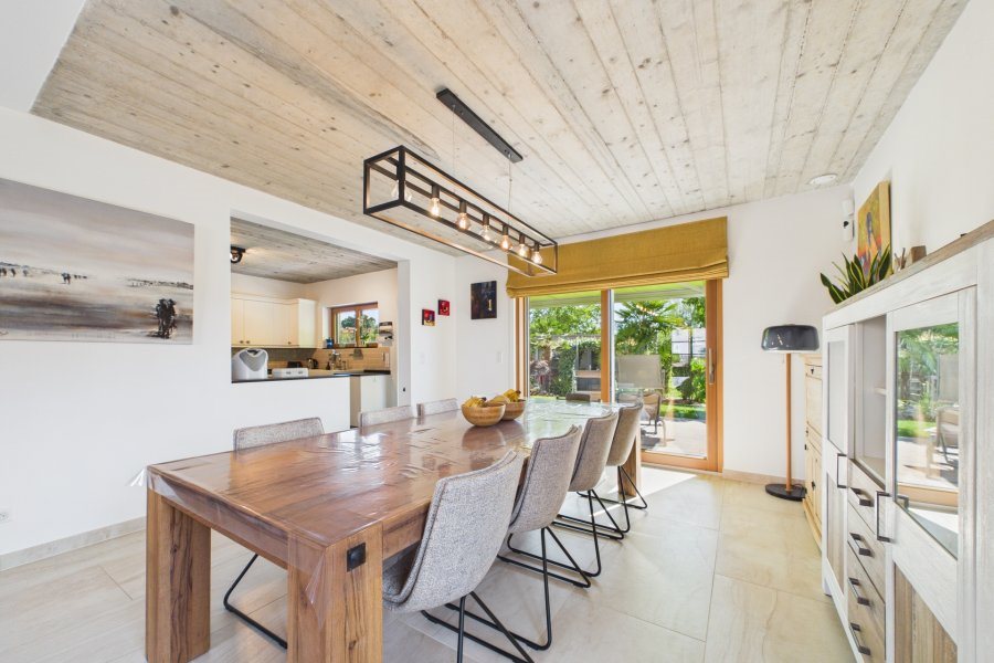 Maison à vendre, 320m², Puttelange-lès-Thionville