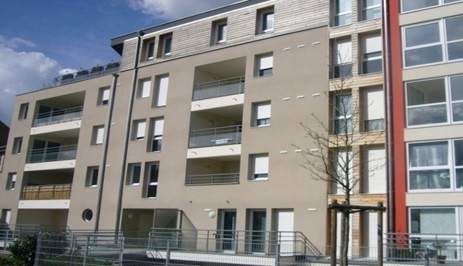 Appartement à vendre, 33m², Longeville-lès-Metz