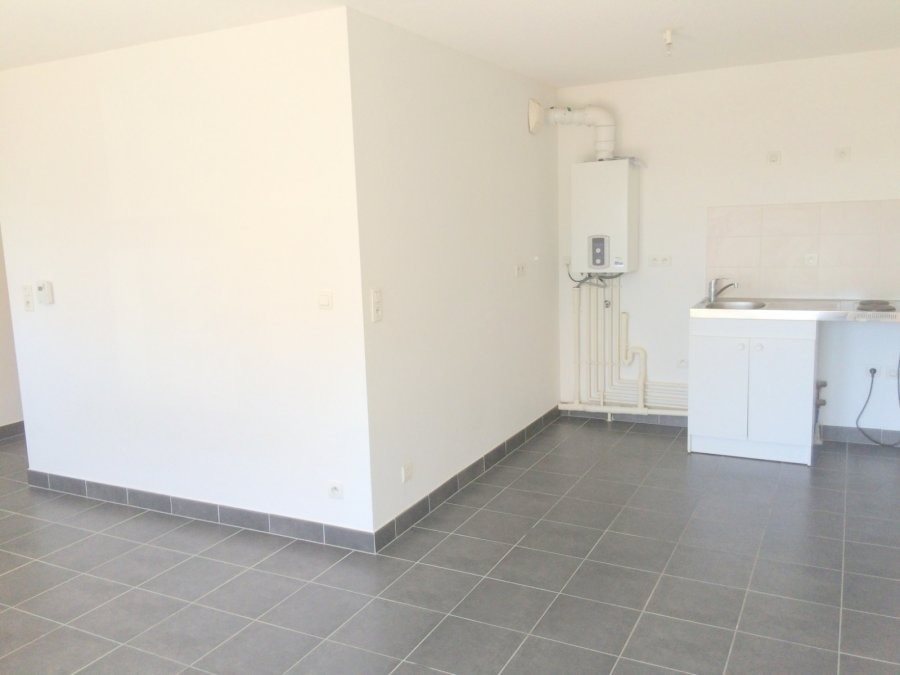 Appartement à vendre, 33m², Longeville-lès-Metz