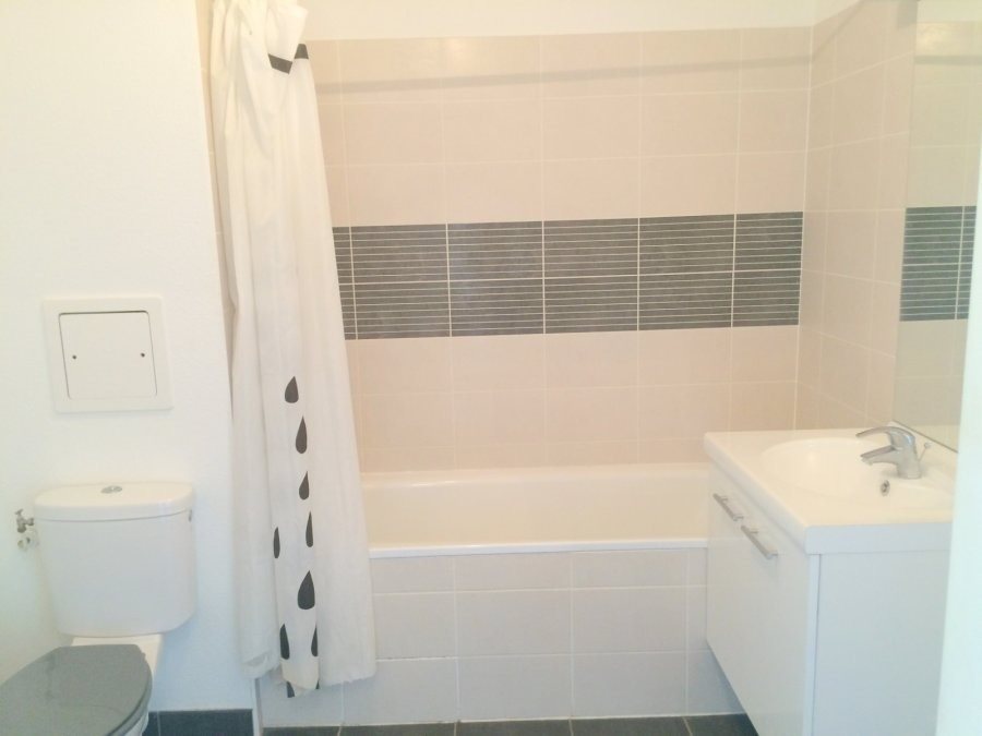 Appartement à vendre, 33m², Longeville-lès-Metz