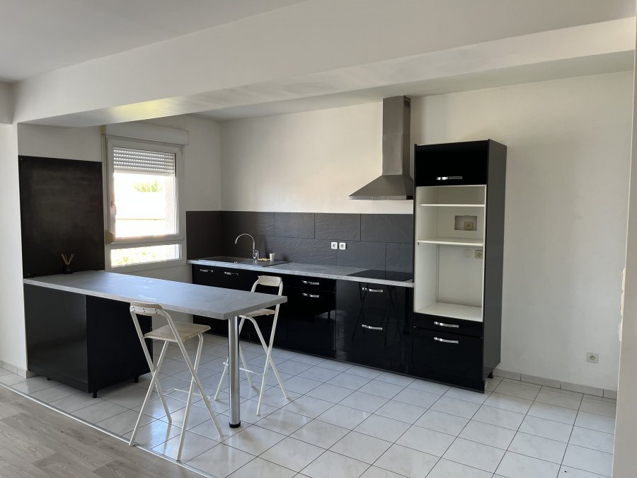 Appartement à louer, 86m², Augny