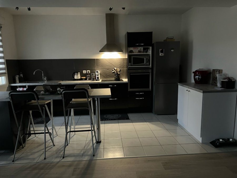 Appartement à louer, 86m², Augny