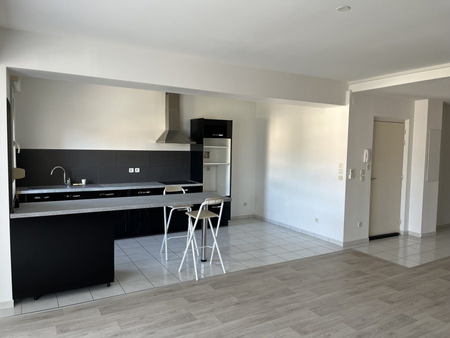 Appartement à louer, 86m², Augny