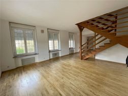 Appartement à louer, 123m², Longwy