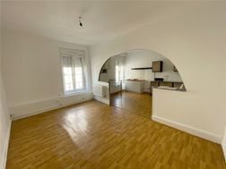 Appartement à louer, 74m², Longwy