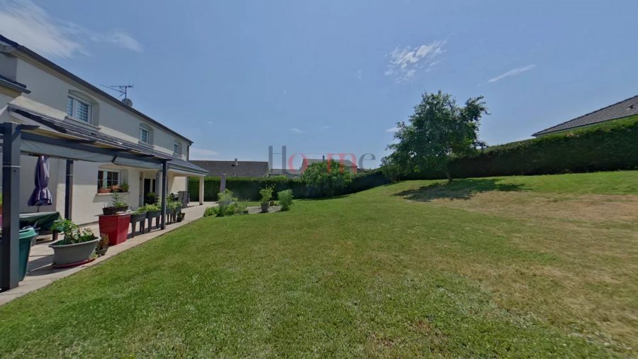 Maison à vendre, 211m², Trieux