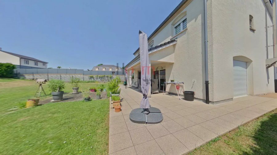 Maison à vendre, 211m², Trieux